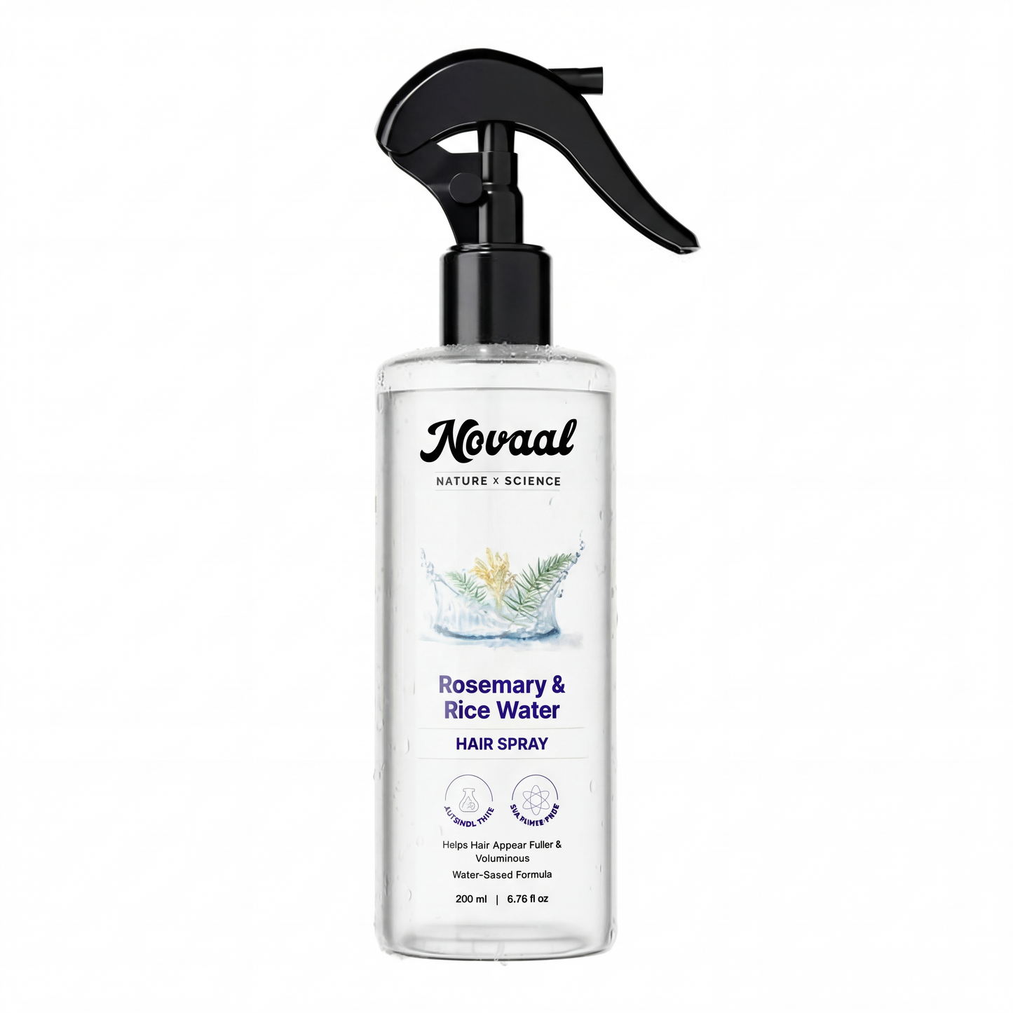 Novaal™ Hair Growth Spray