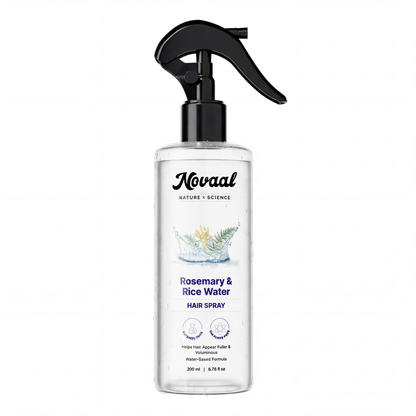 Novaal™ Hair Growth Spray